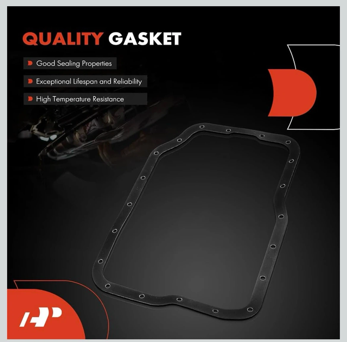 A-Premium Replacement Engine Oil Pan - photo 2