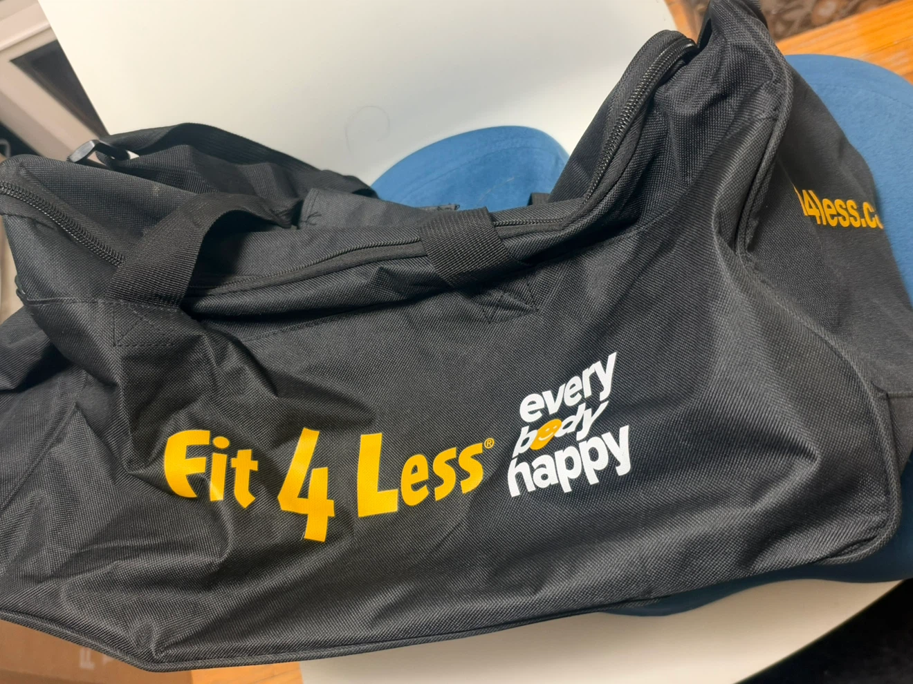 Duffle Bag