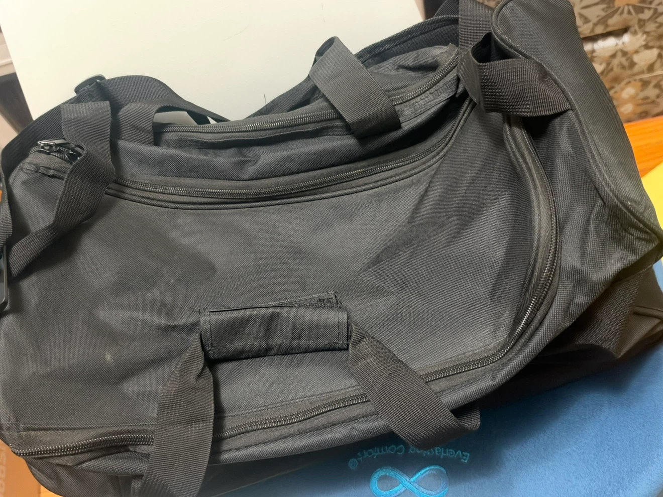 Duffle Bag - photo 2