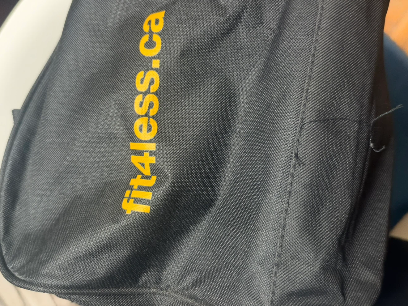 Duffle Bag - photo 3