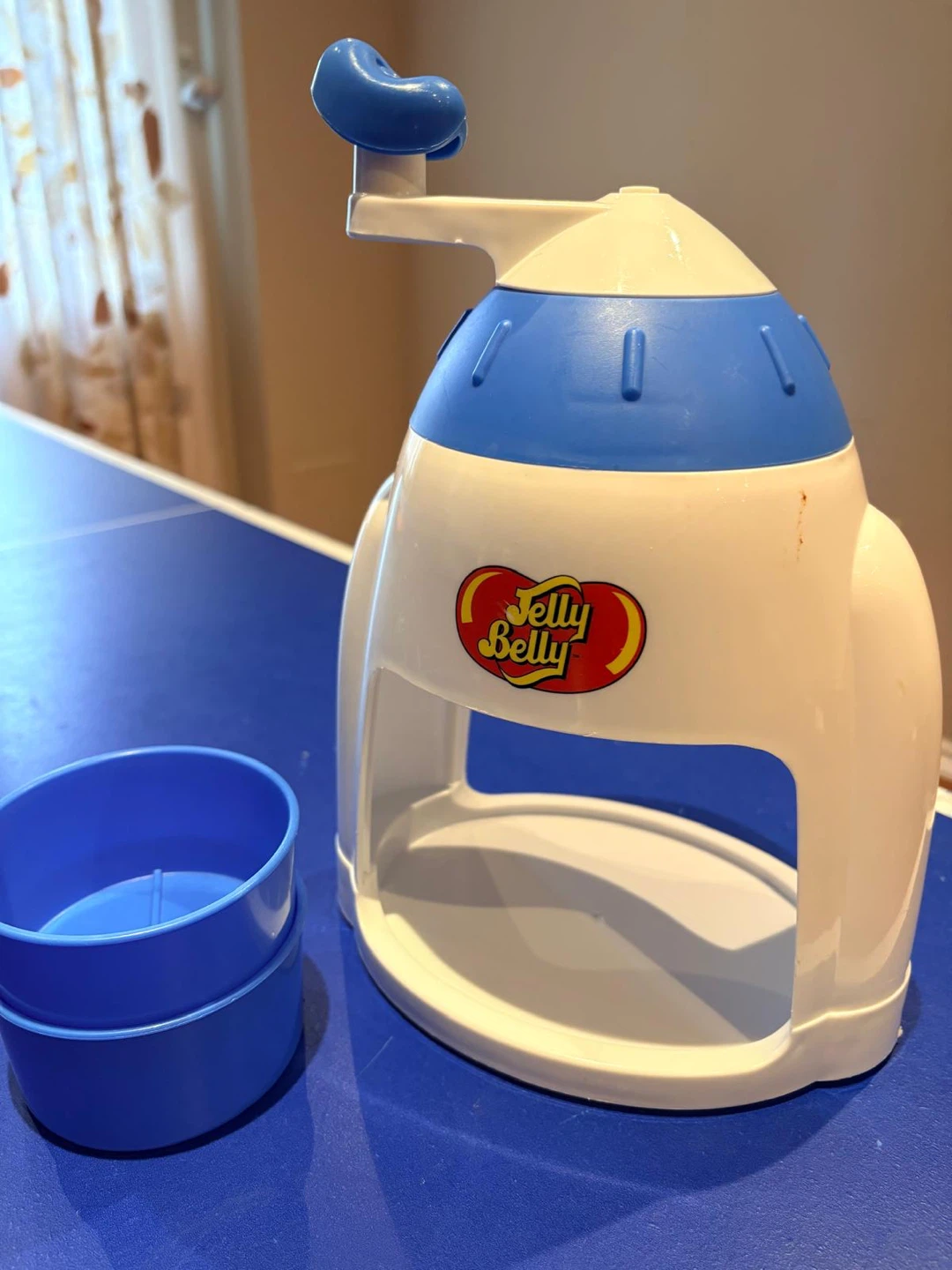Jelly Belly Shaved Ice Machine