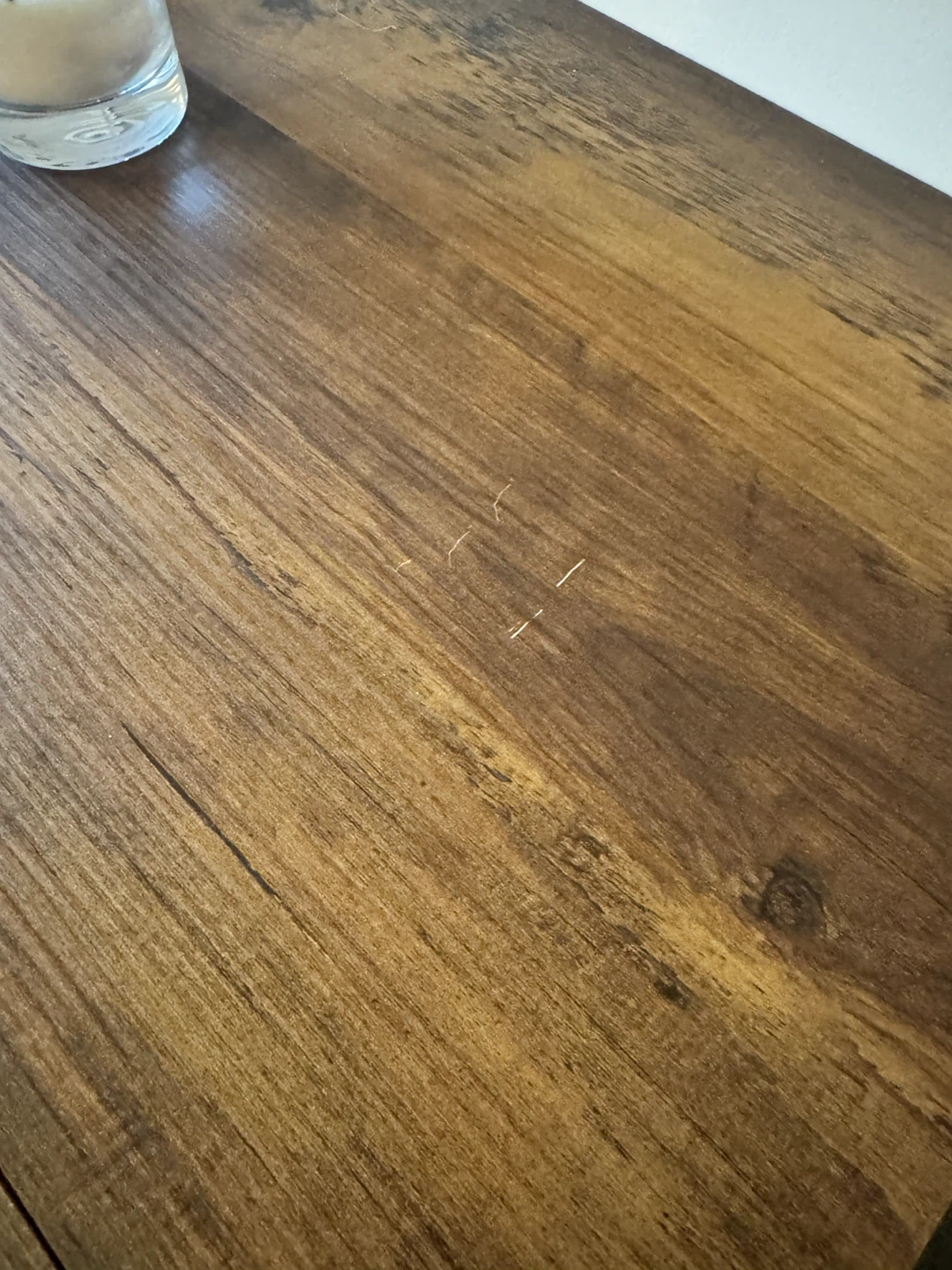 LITTLE TREE Bar Table with Storage Cabinet - photo 4