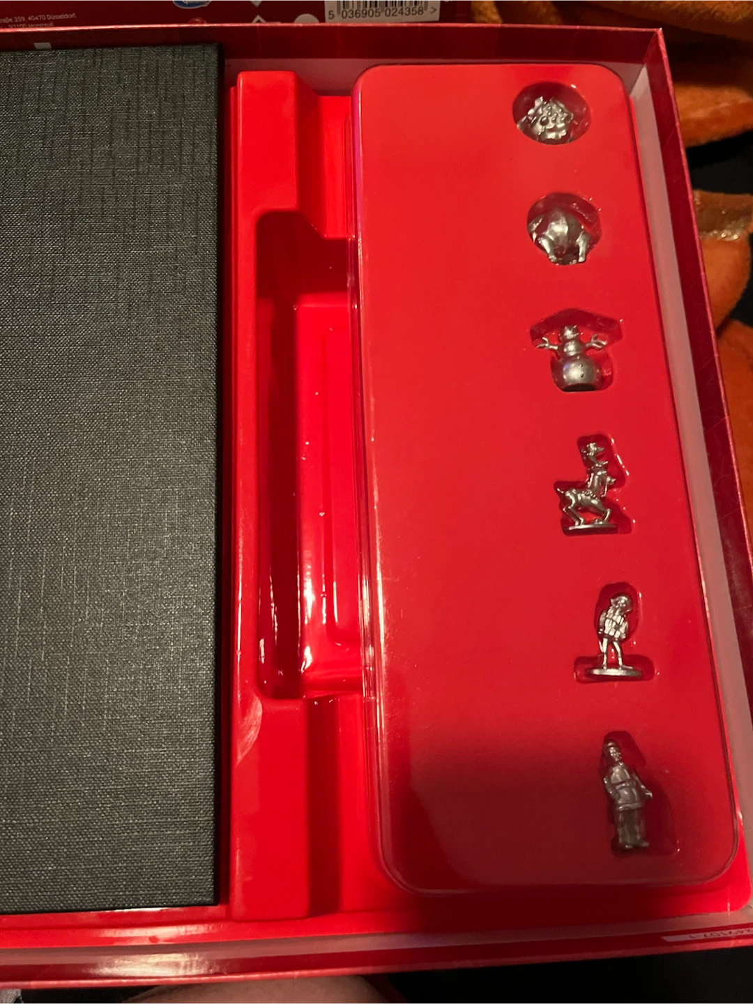 Monopoly Christmas Limited Edition - photo 2