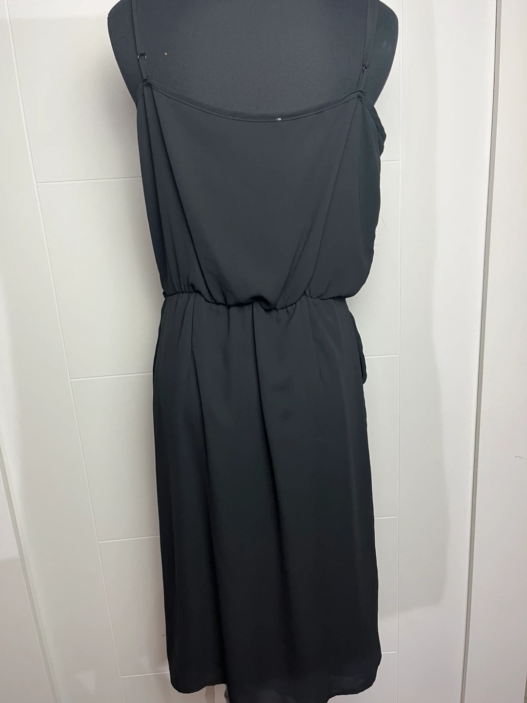 Monk & Lou black dress - photo 2