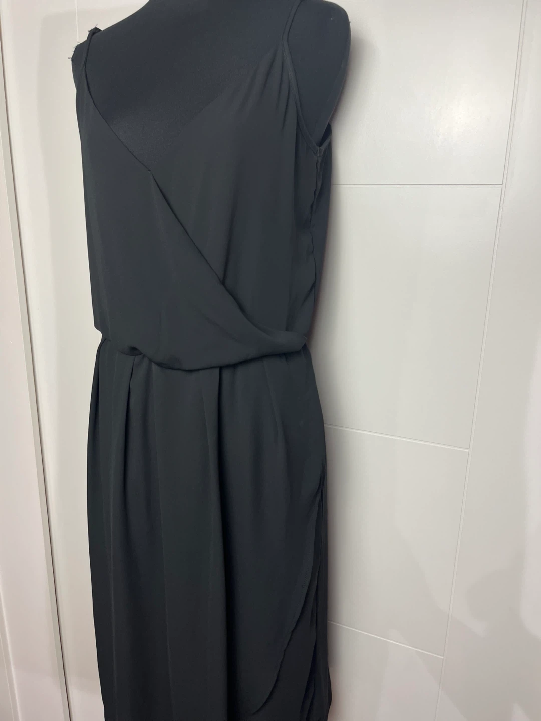 Monk & Lou black dress - photo 3