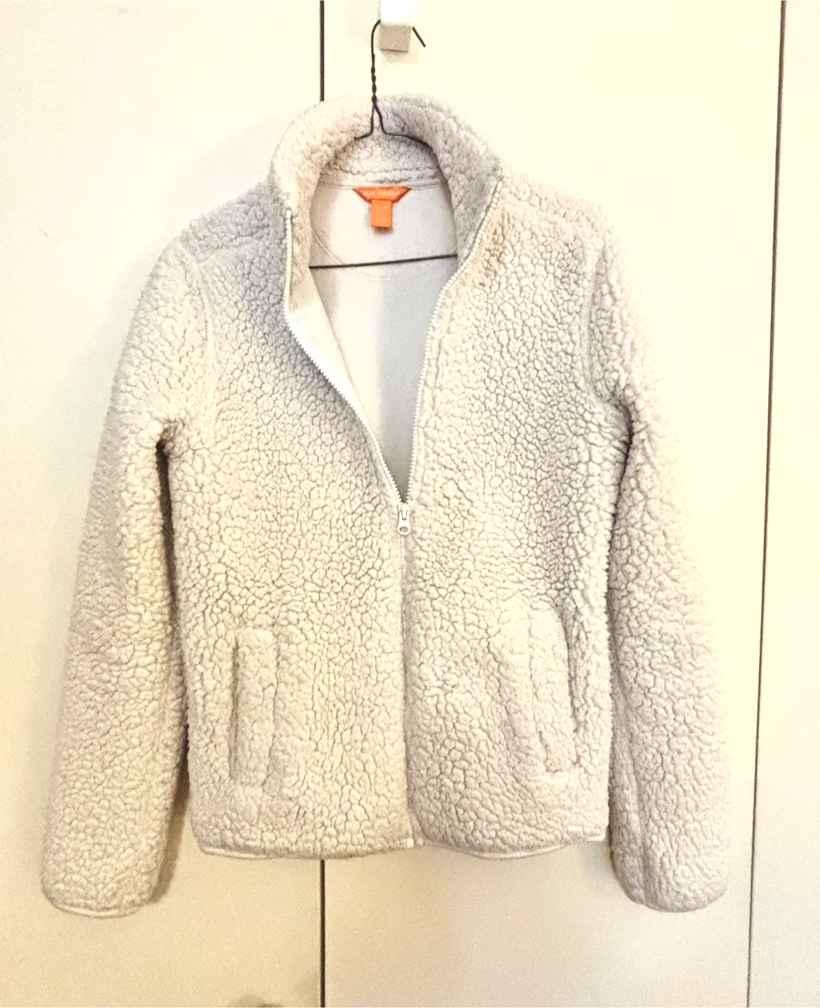 Joe Fresh Sherpa Fleece Jacket - photo 2