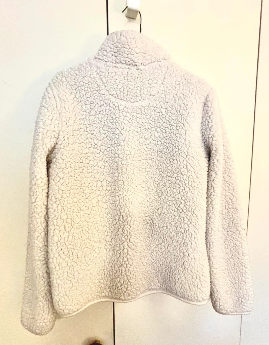 Joe Fresh Sherpa Fleece Jacket - photo 3