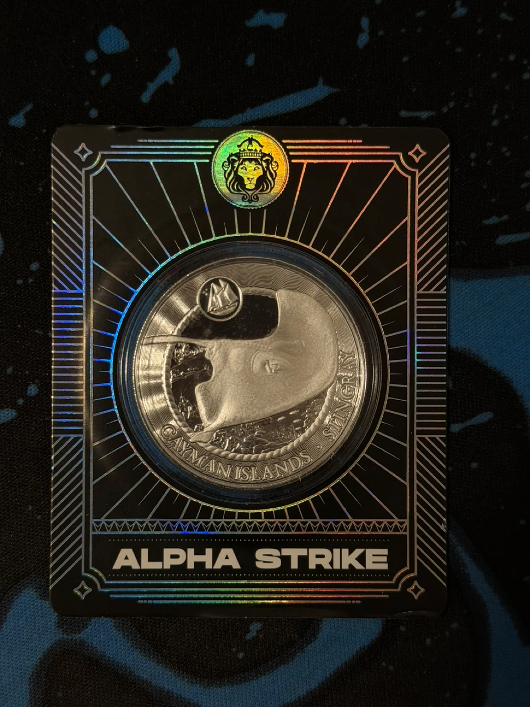 Scottsdale Mint Alpha Strikes🔥 - photo 3