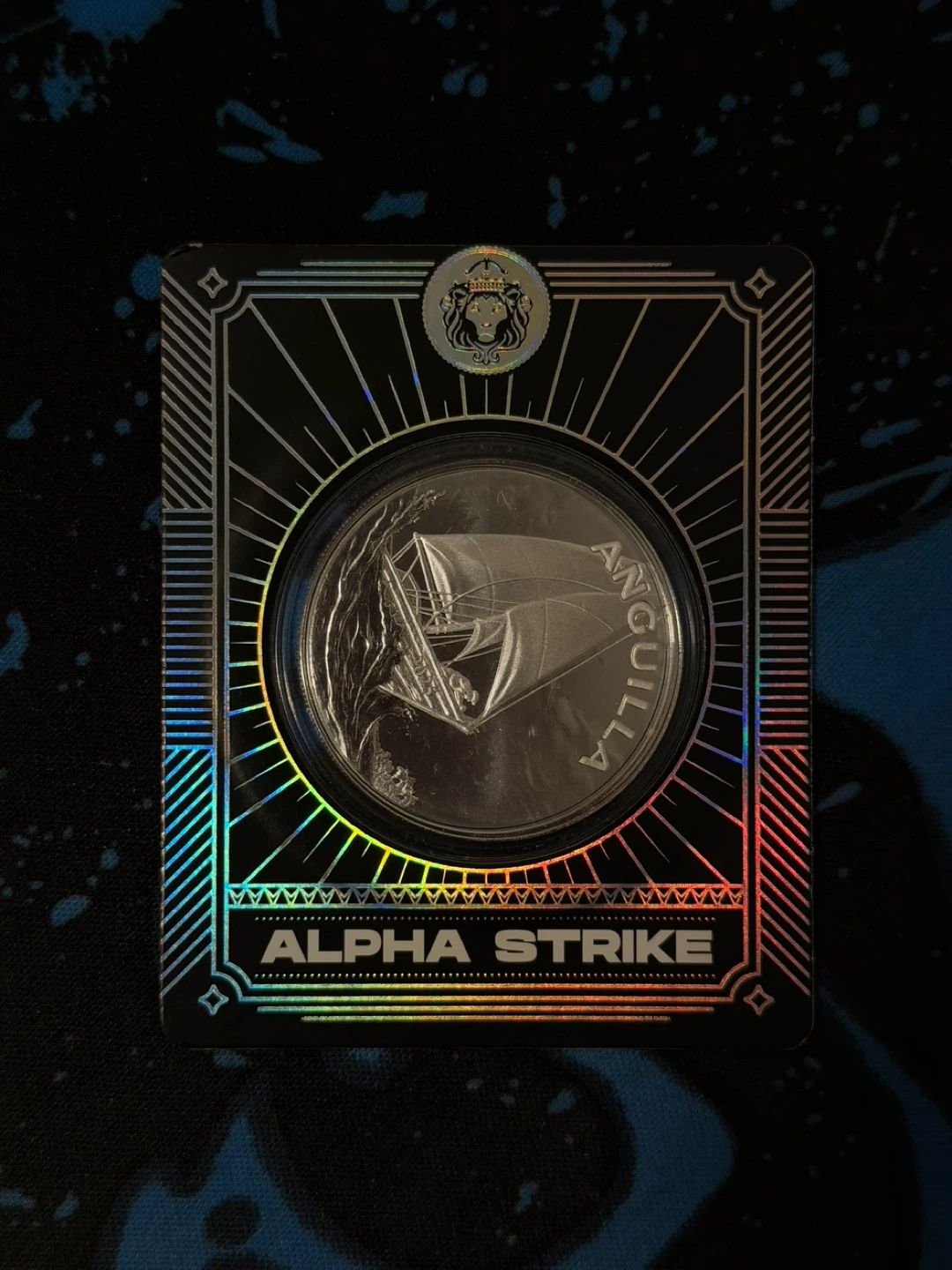 Scottsdale Mint Alpha Strikes🔥 - photo 2