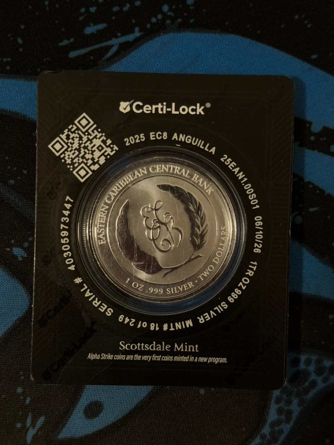 Scottsdale Mint Alpha Strikes🔥 - photo 4