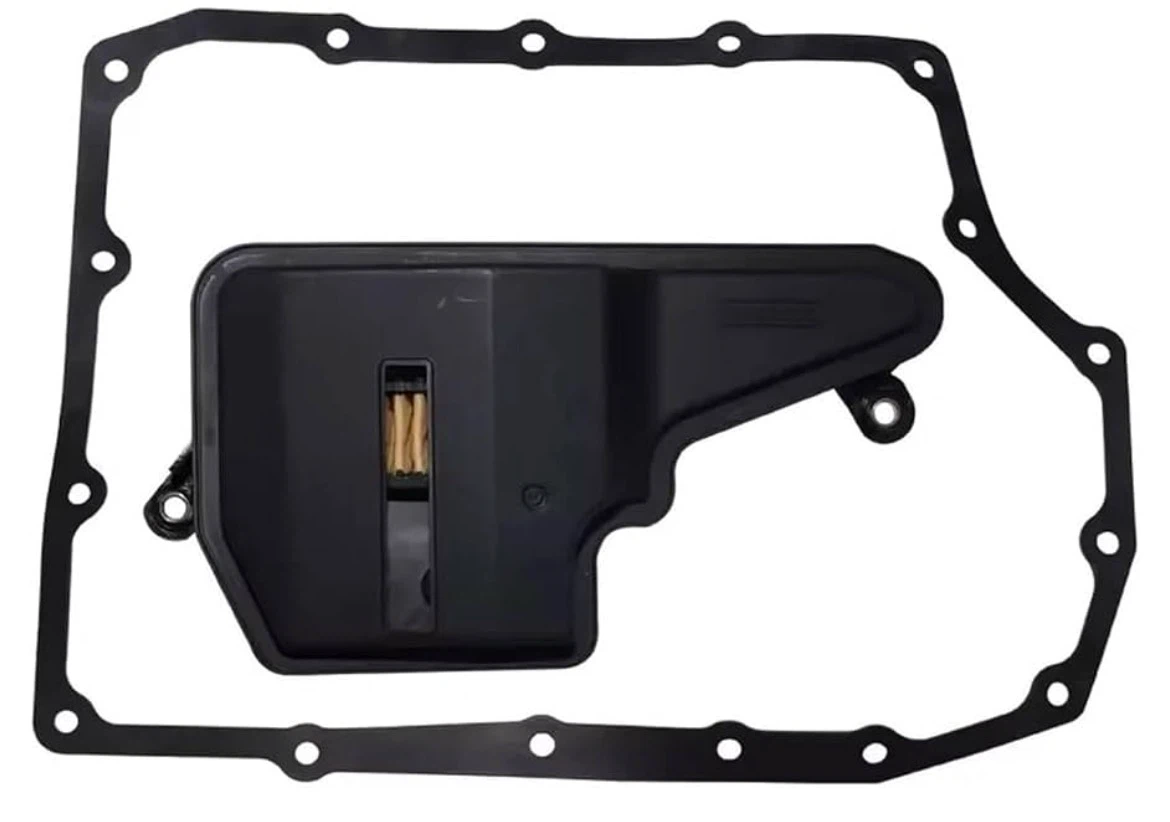 Automatic Transmission Filter and Gasket