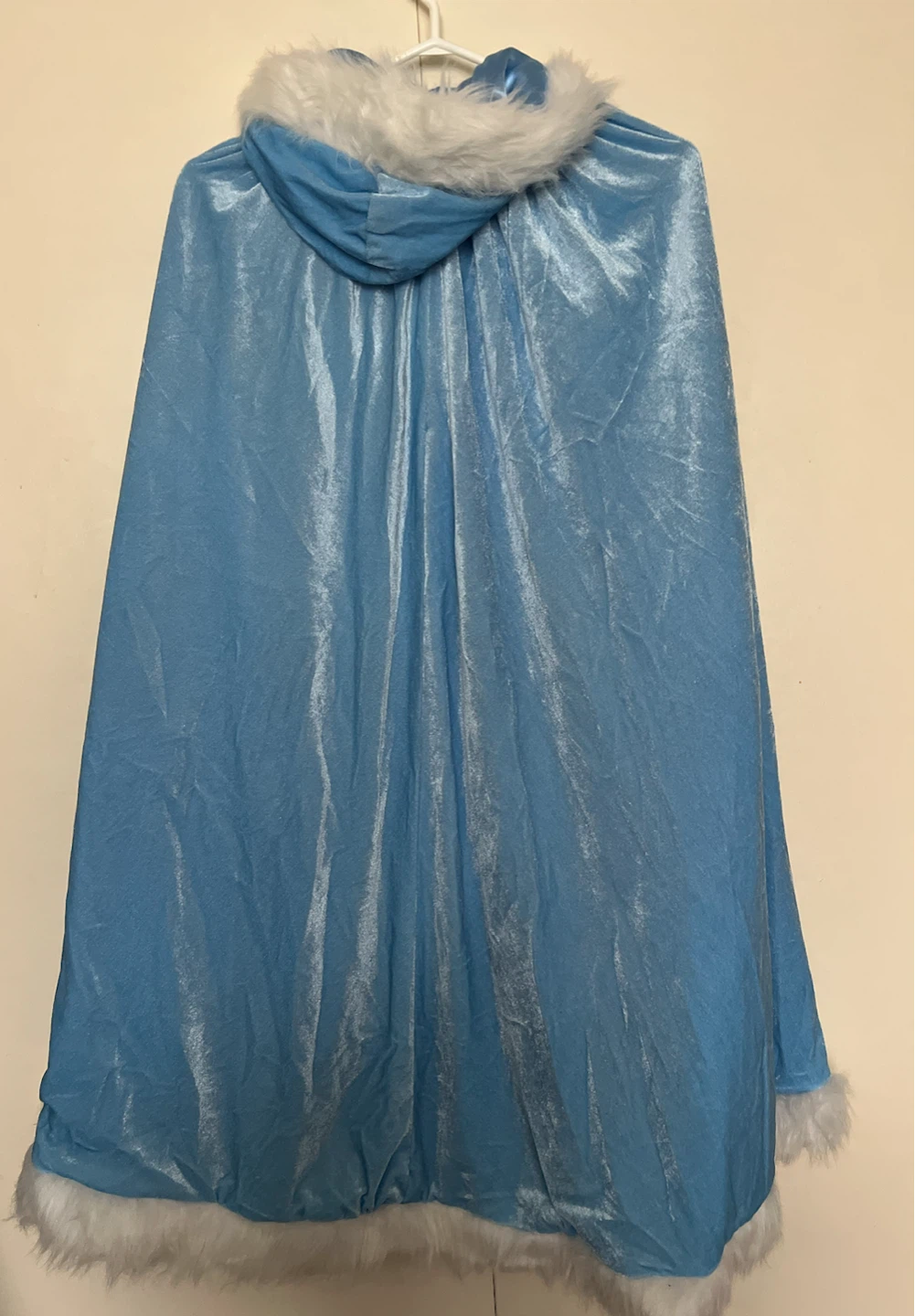 Cinderella Costume Dress and Cape - photo 5