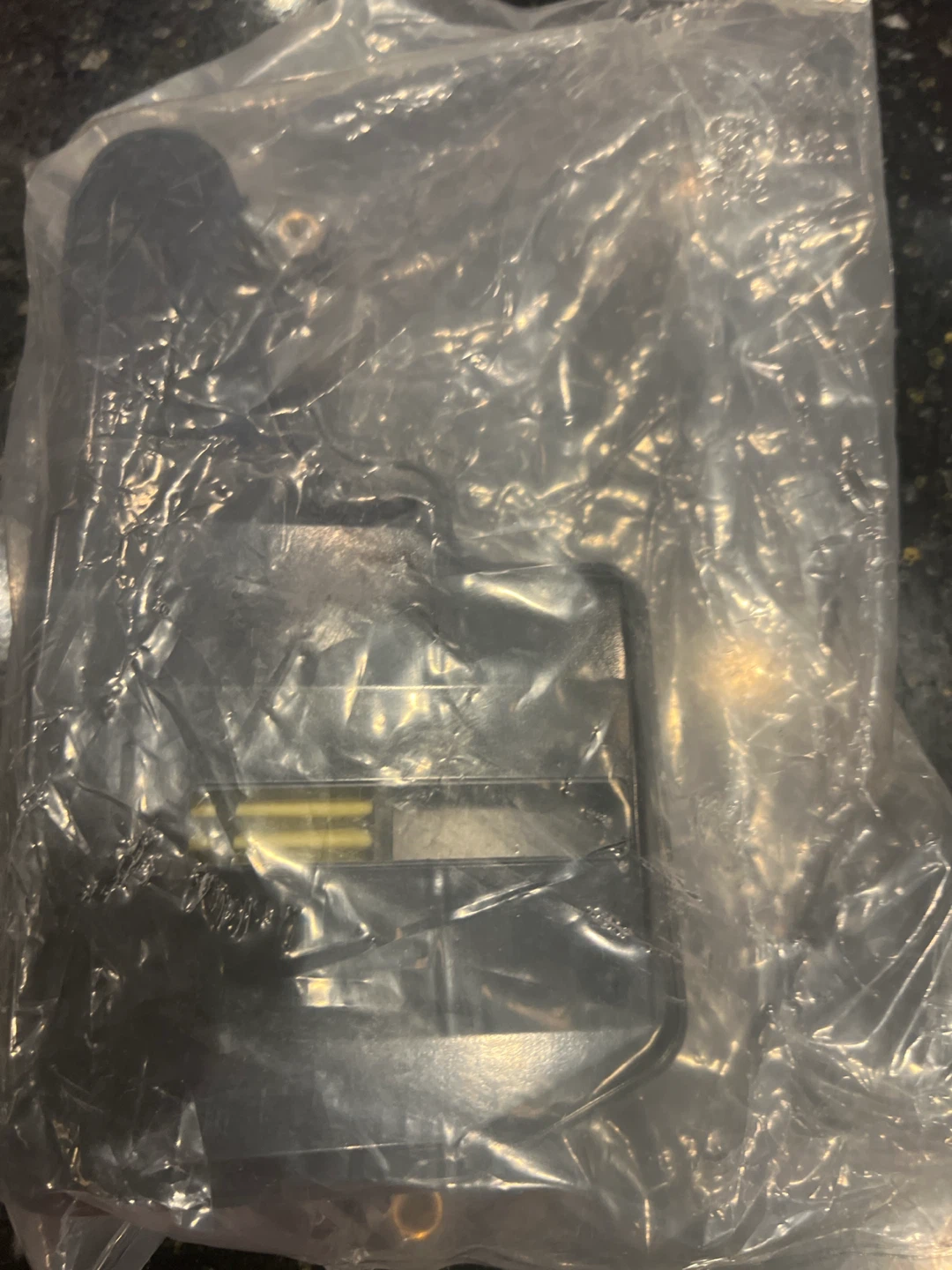 Automatic Transmission Filter and Gasket - photo 4