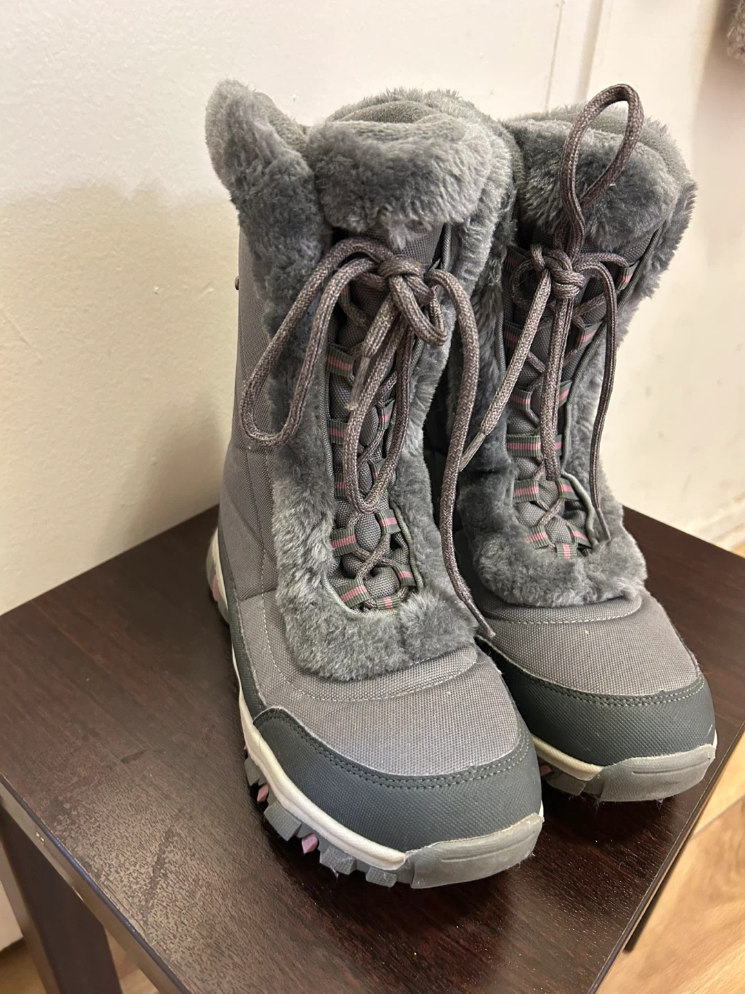 Mountain Warehouse IsoDry Winter Boots