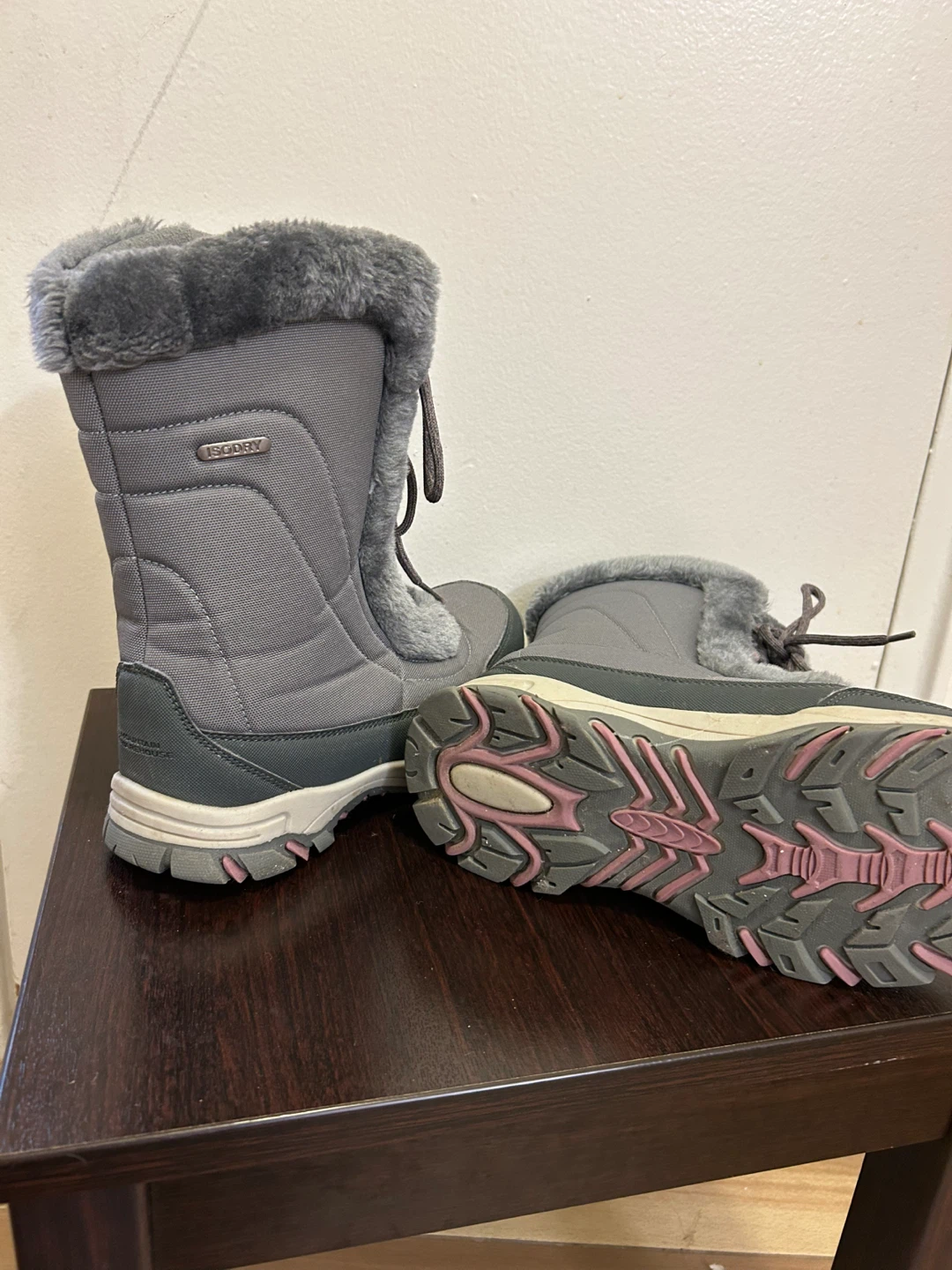 Mountain Warehouse IsoDry Winter Boots - photo 2