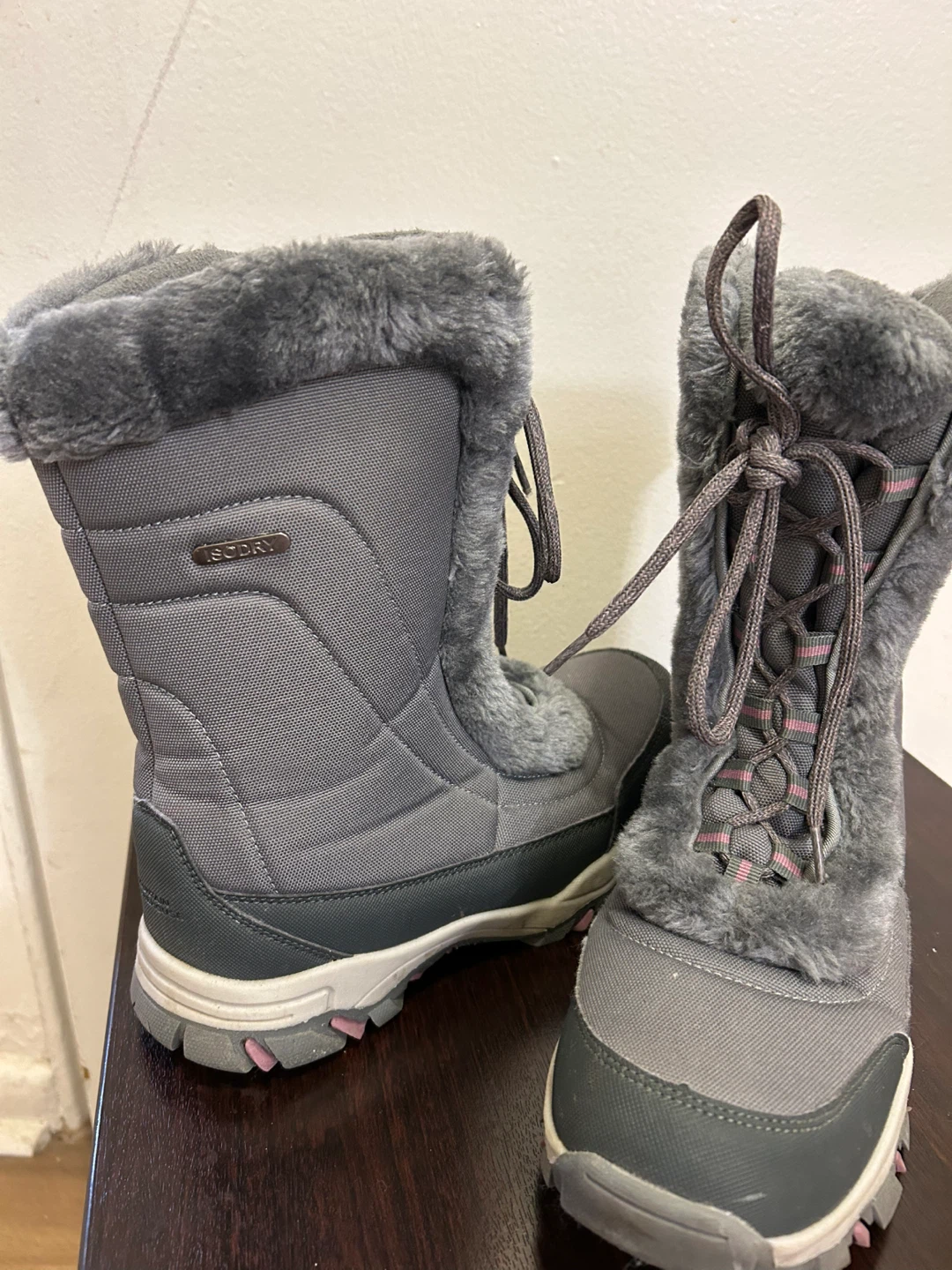 Mountain Warehouse IsoDry Winter Boots - photo 3