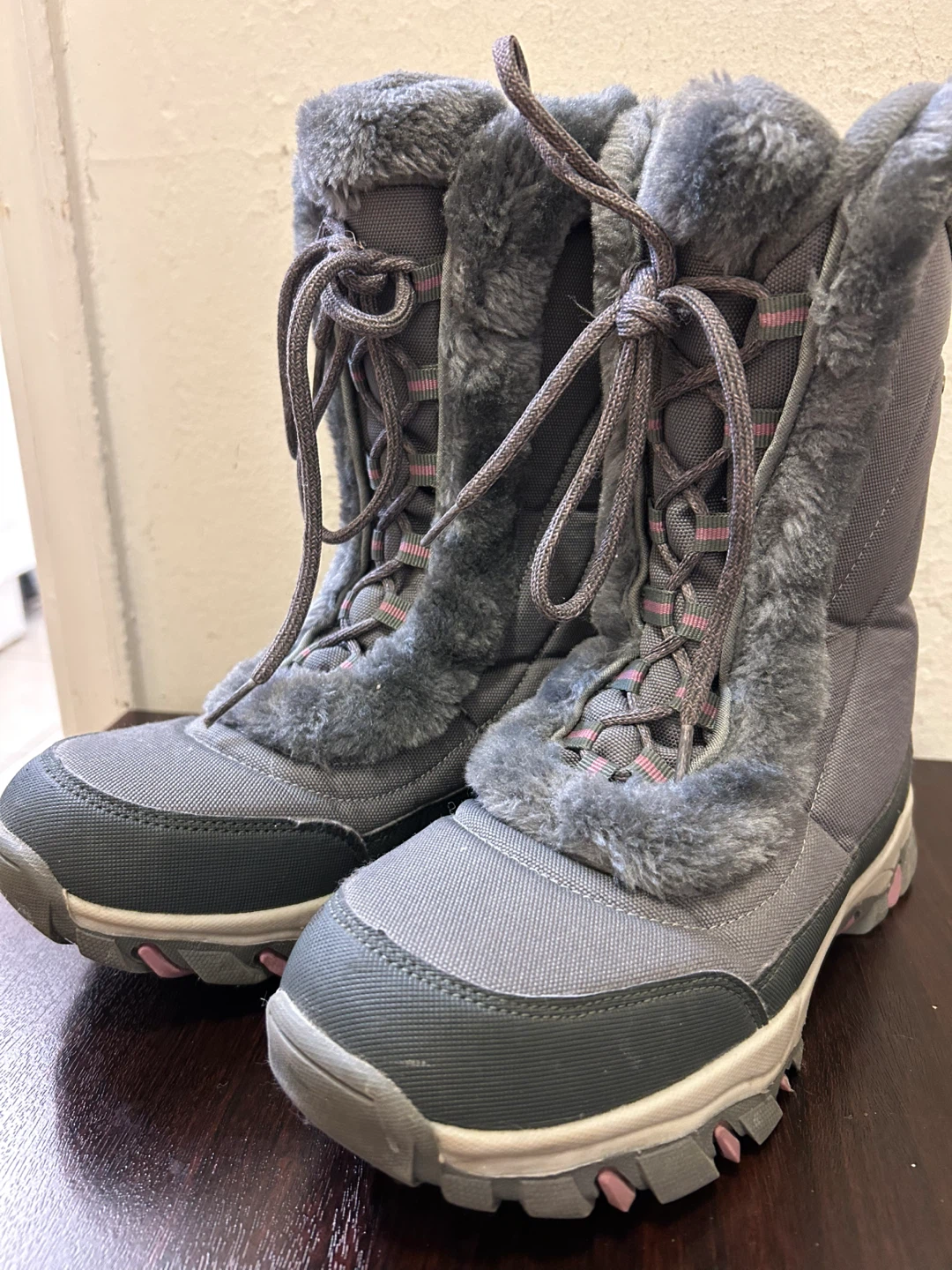 Mountain Warehouse IsoDry Winter Boots - photo 4