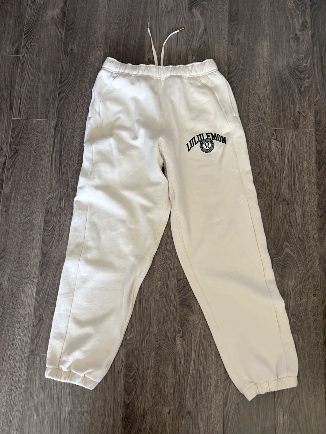 Lululemon Athletic Club Sweatpants