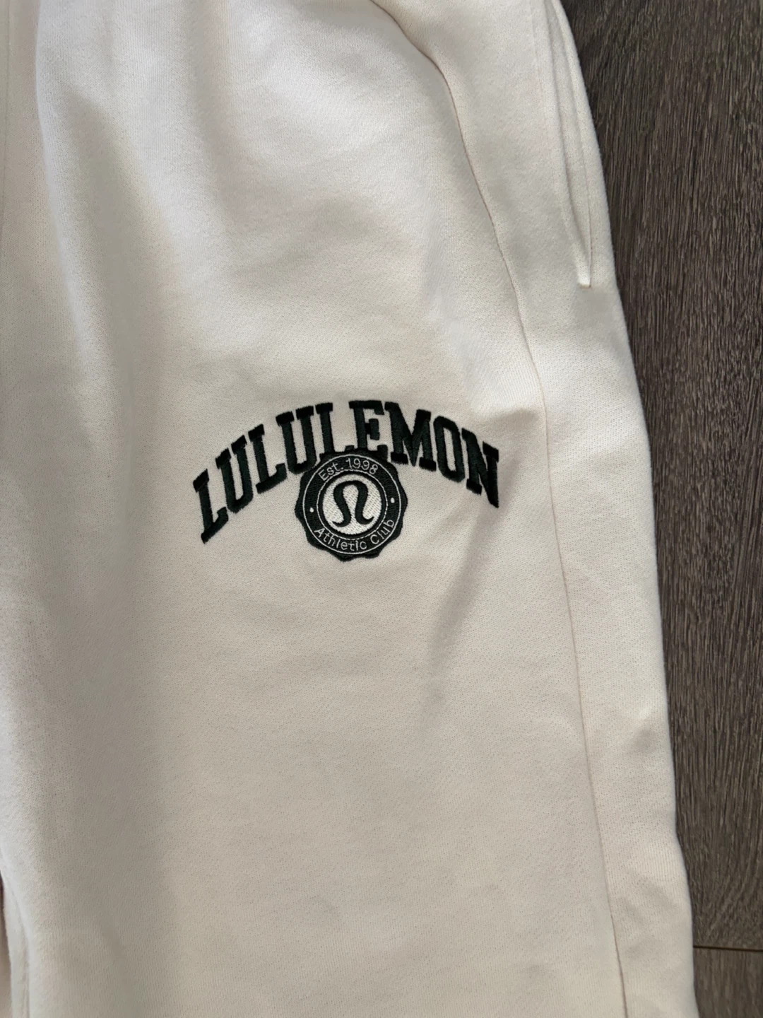 Lululemon Athletic Club Sweatpants - photo 2