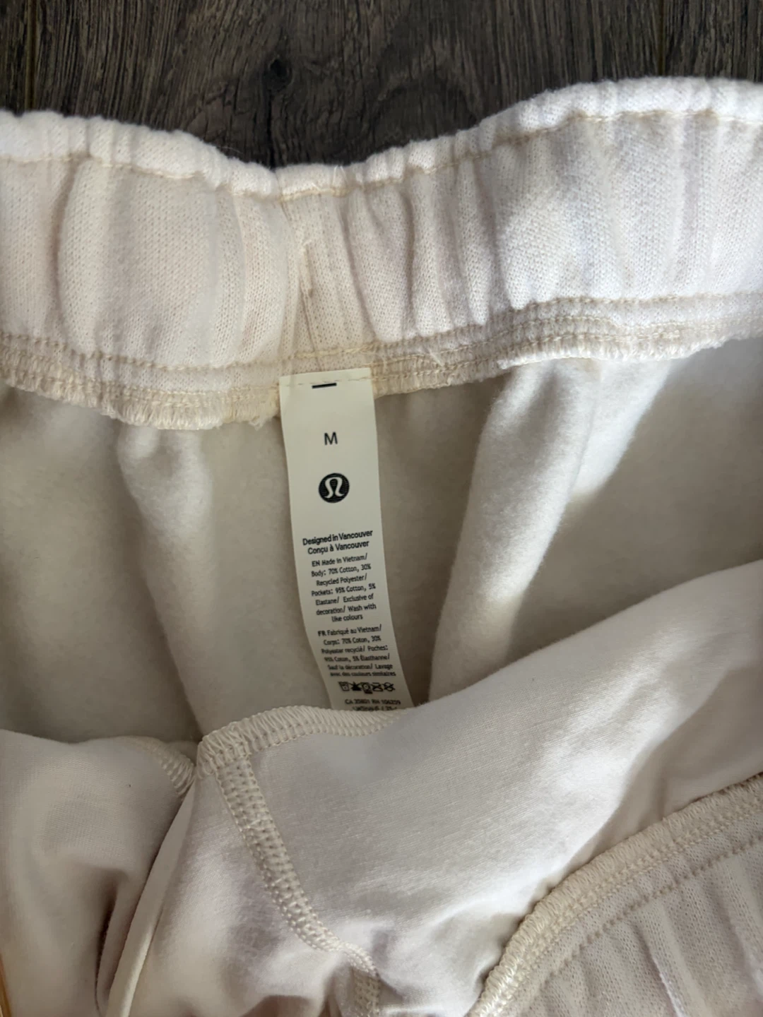 Lululemon Athletic Club Sweatpants - photo 3