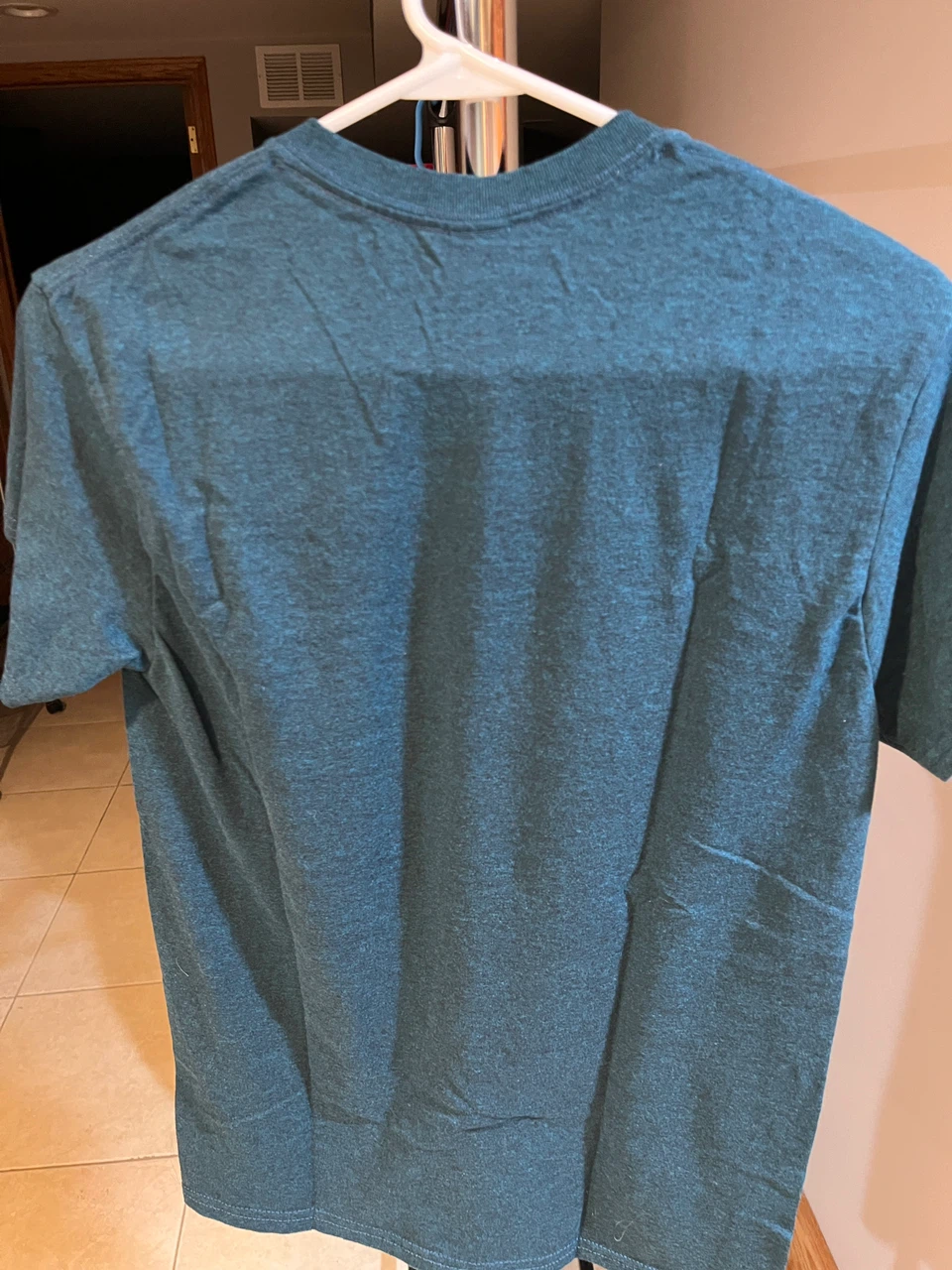 Gildan California Los Angeles Graphic T-Shirt - photo 2