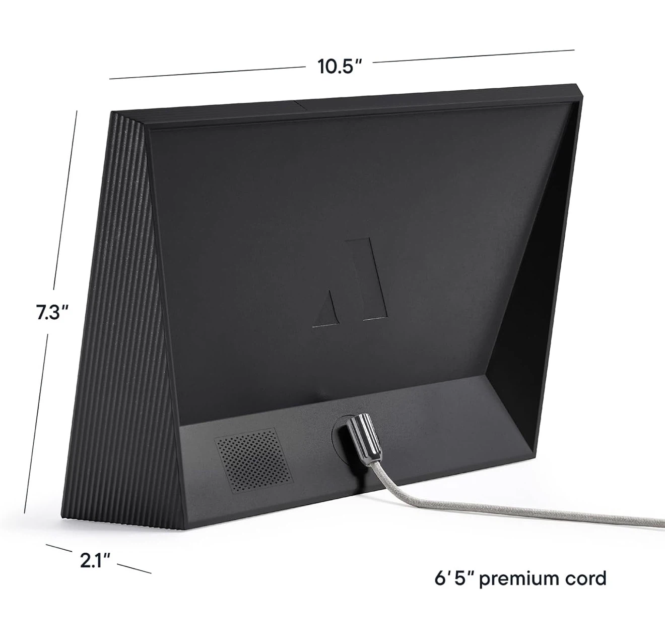 Aura Carver WiFi Digital Picture Frame - photo 3