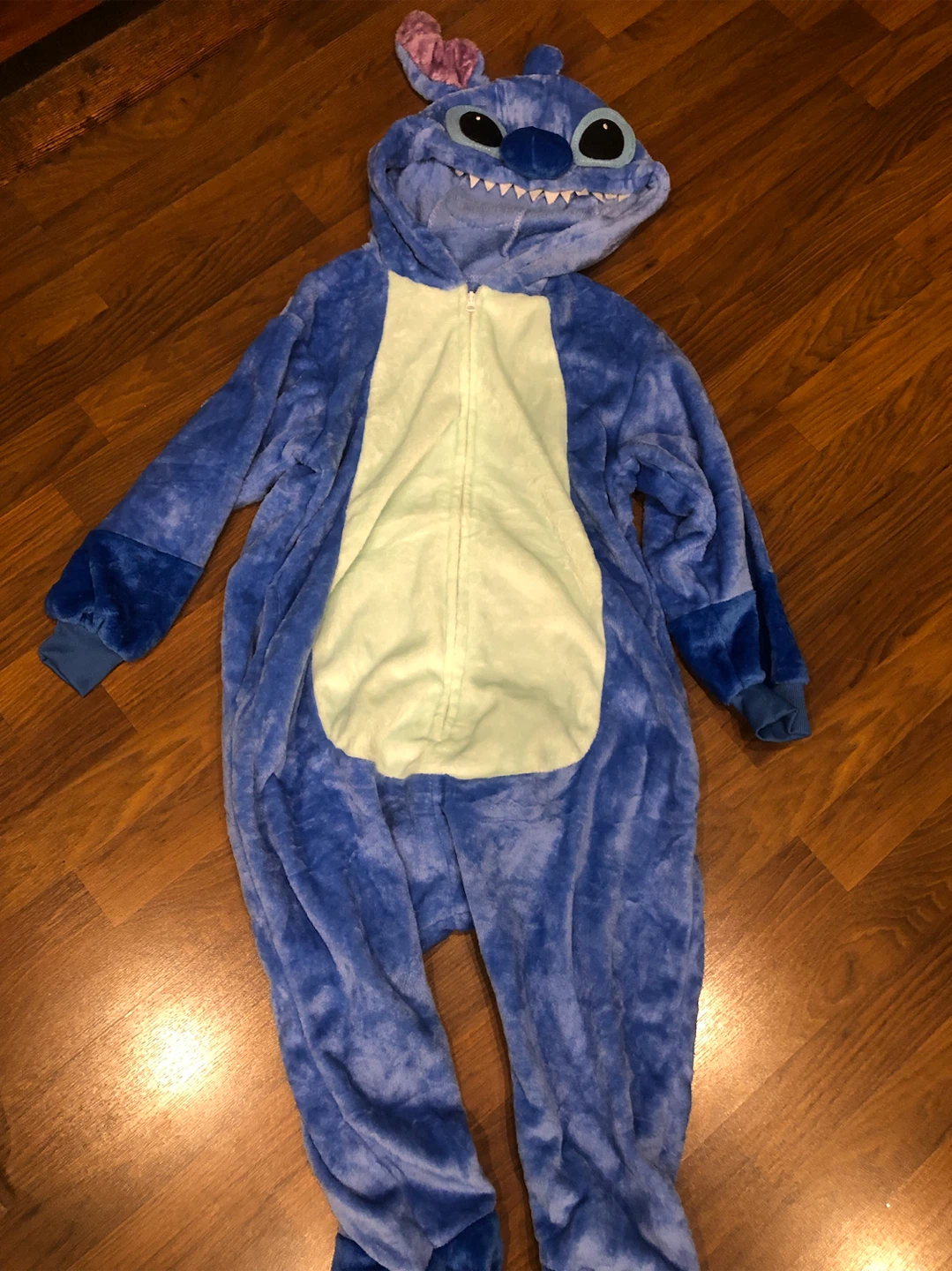Stitch Onesie (Kids Size 130)
