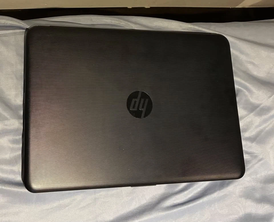 HP Pentium Laptop for Parts