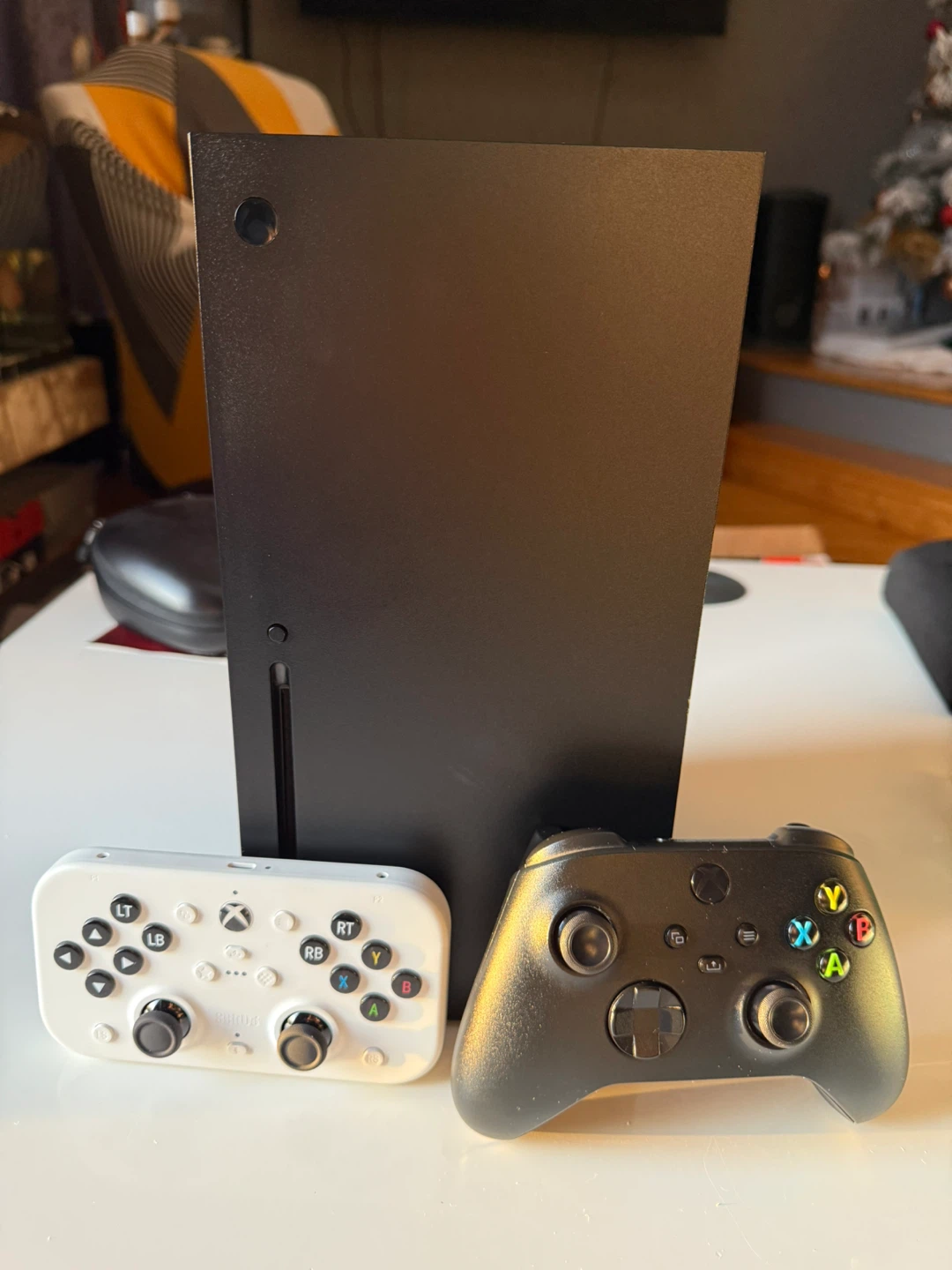 Xbox Series X 1tb bundle - photo 3