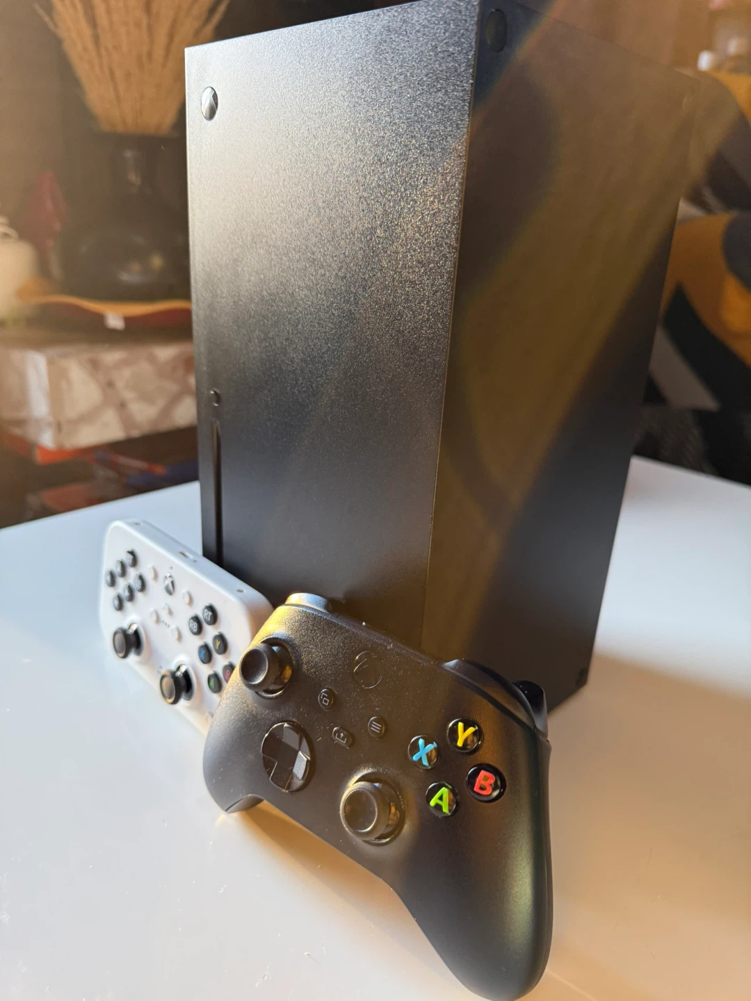 Xbox Series X 1tb bundle - photo 4