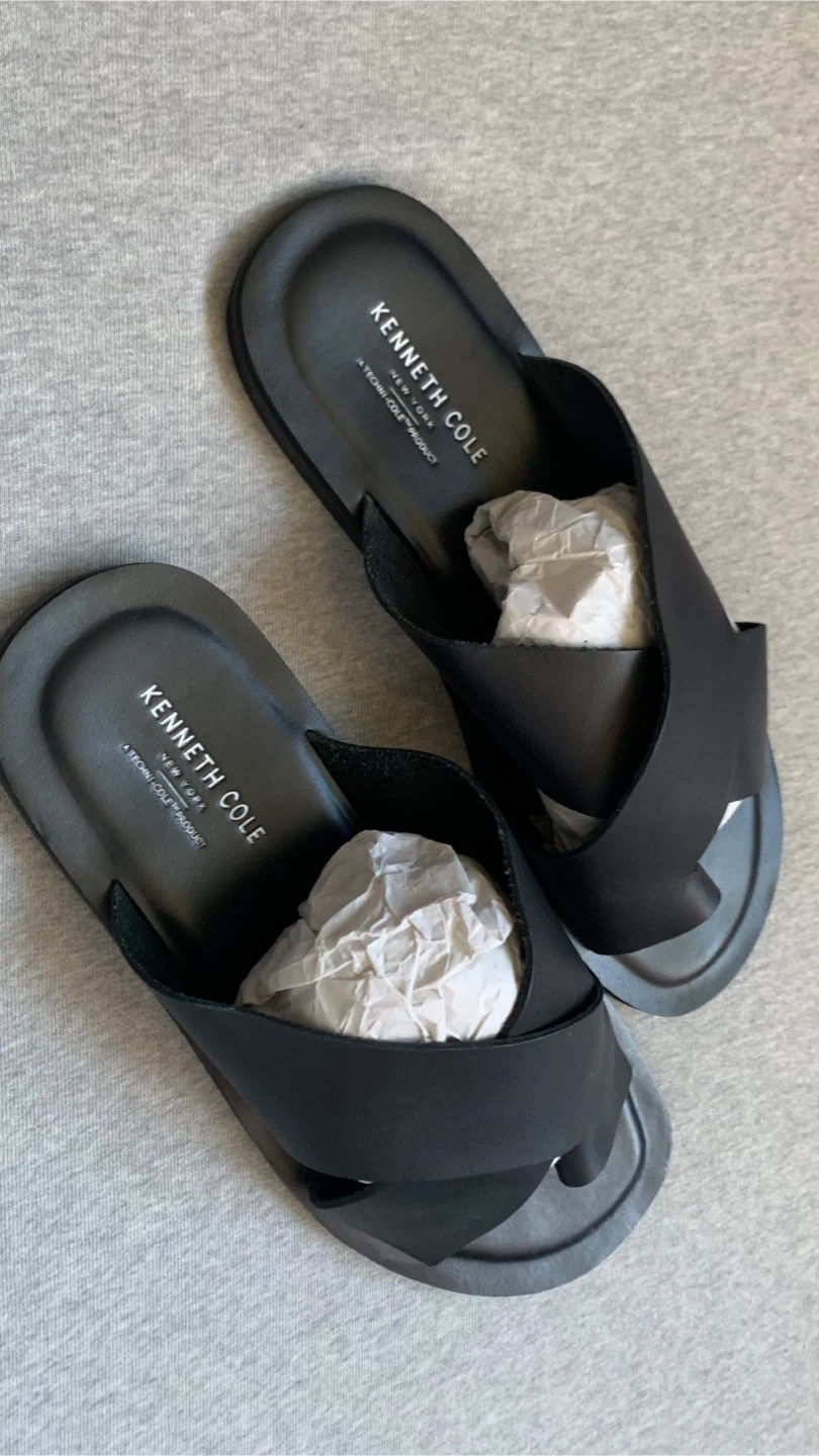 Kenneth Cole Ideal Sandal - Men’s Size 11 - photo 2