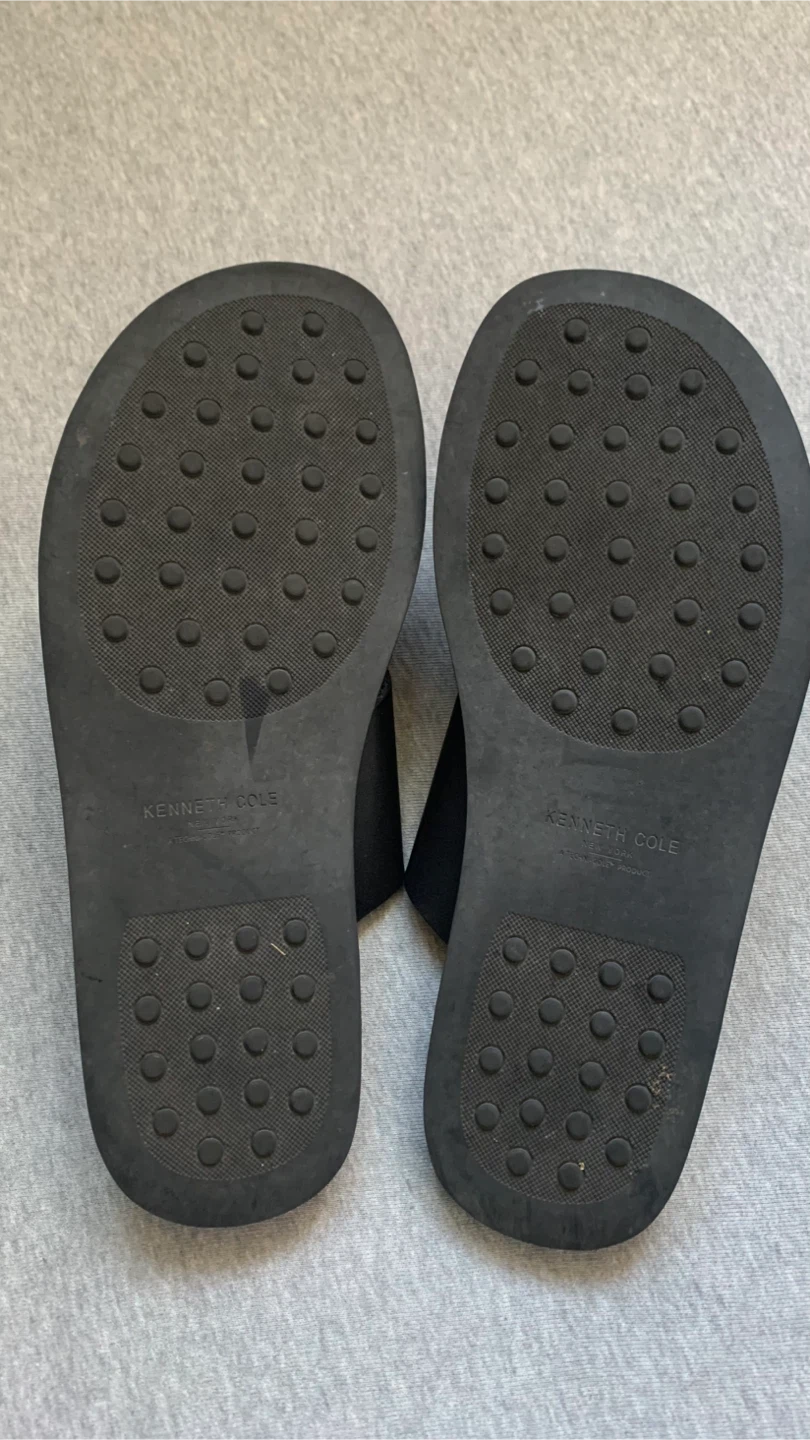 Kenneth Cole Ideal Sandal - Men’s Size 11 - photo 3
