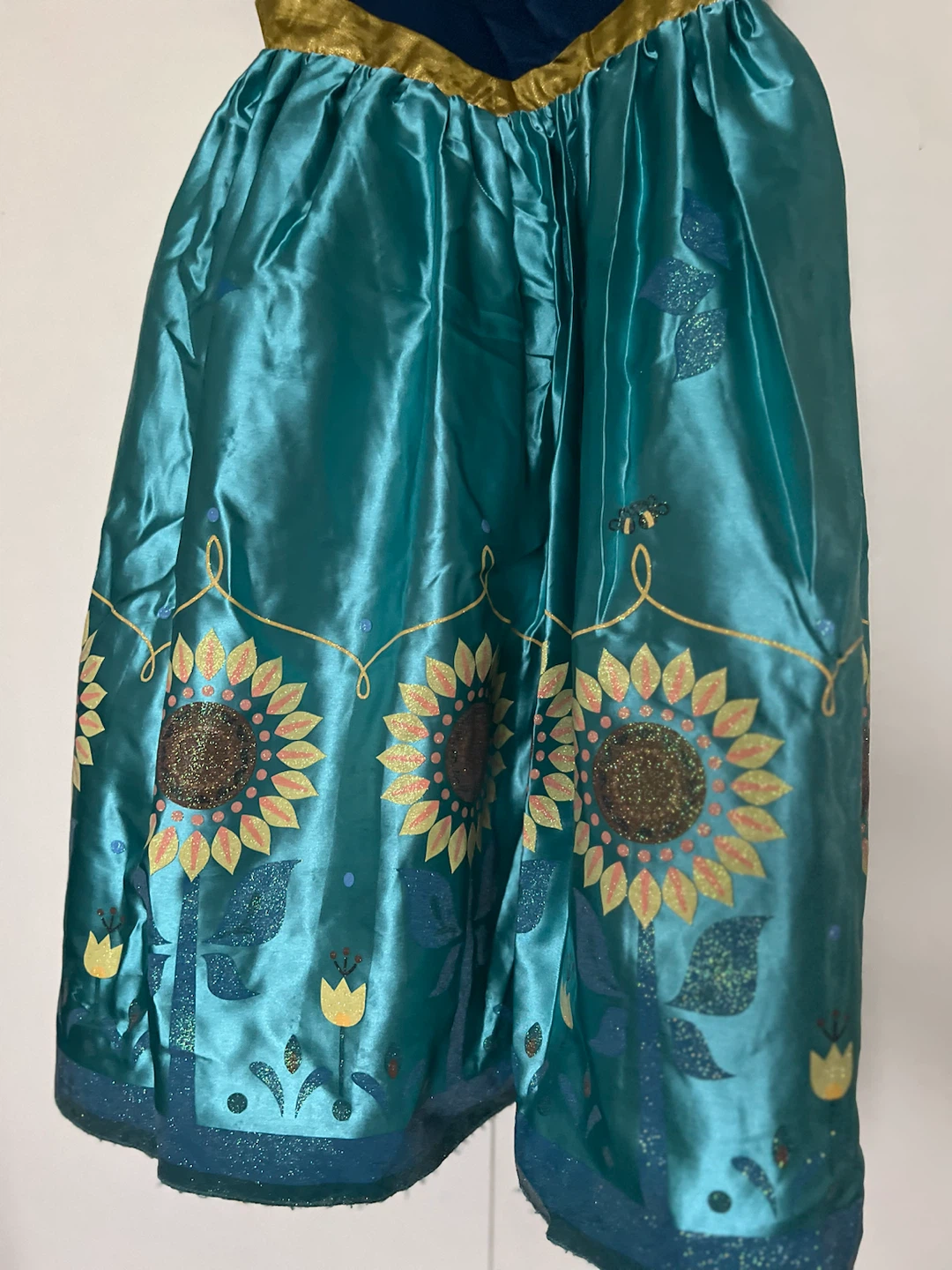 Disney Frozen Anna Coronation Dress - photo 3