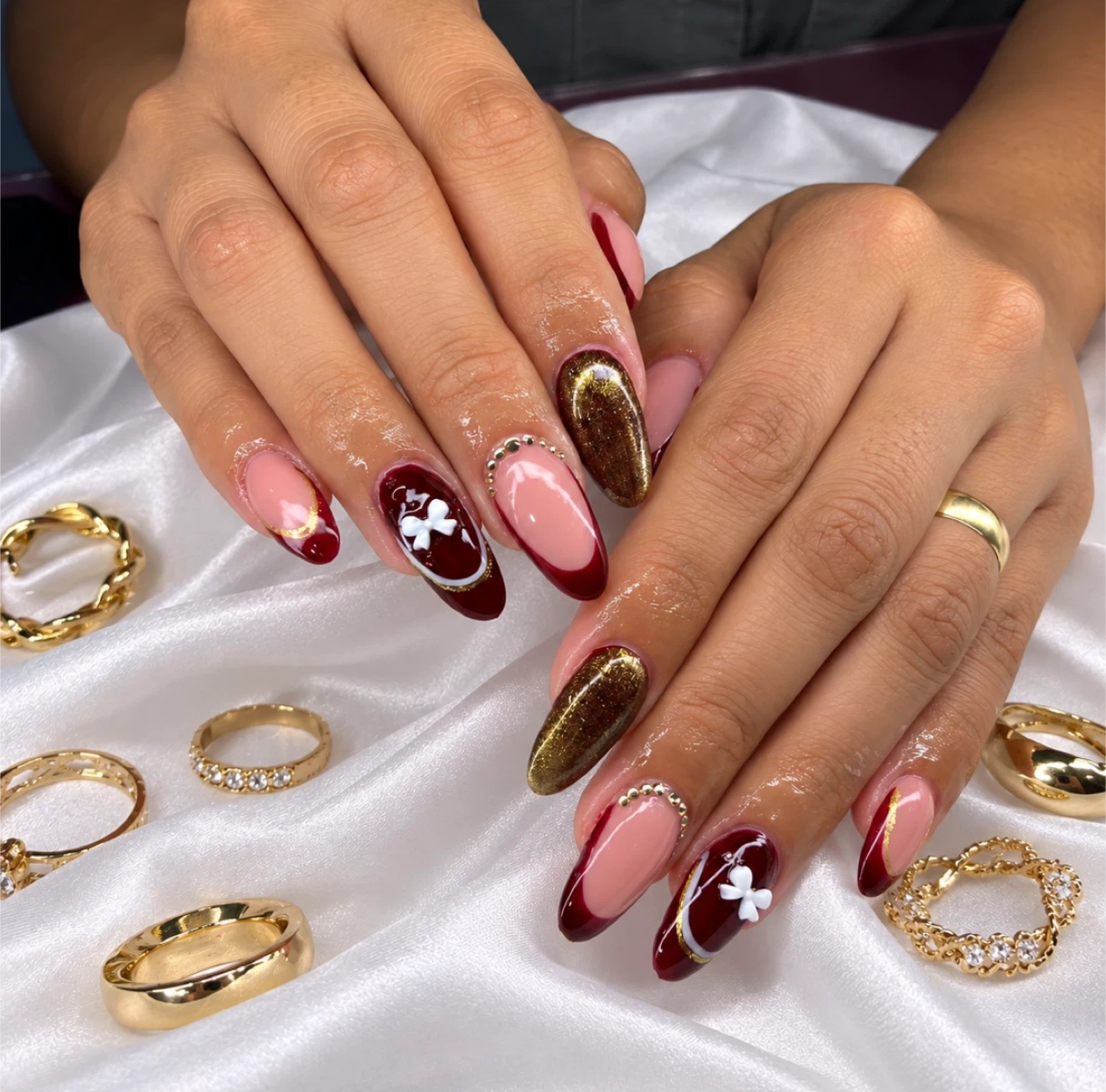 Nails Chicago