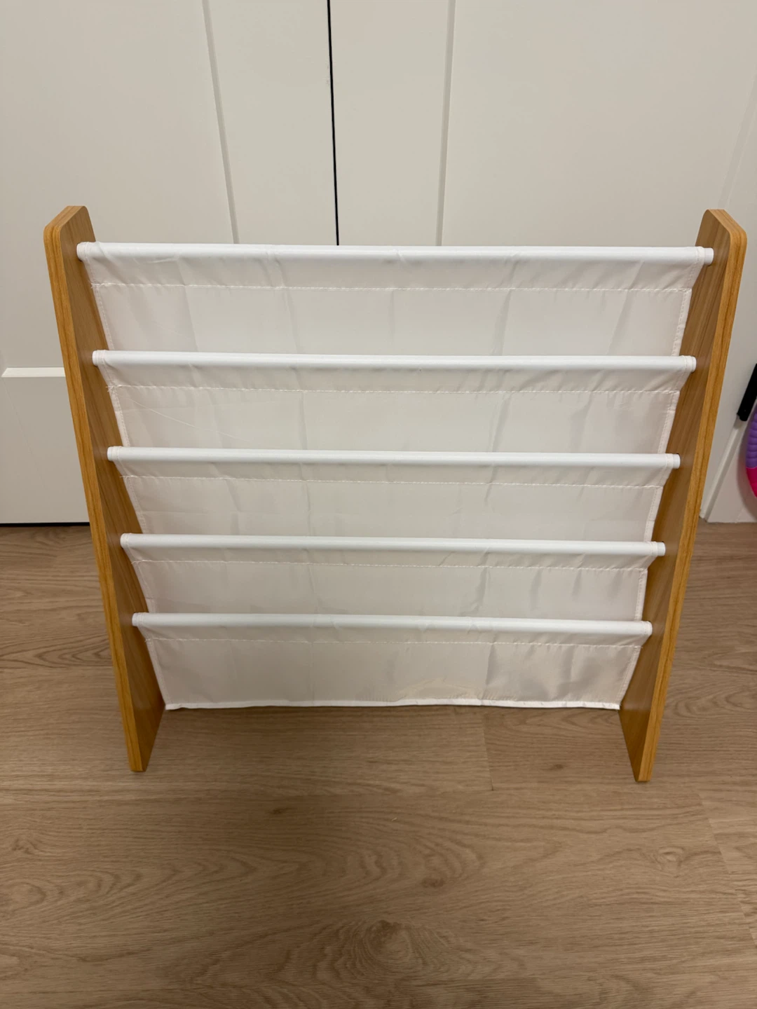 Sprout Kids bookshelf