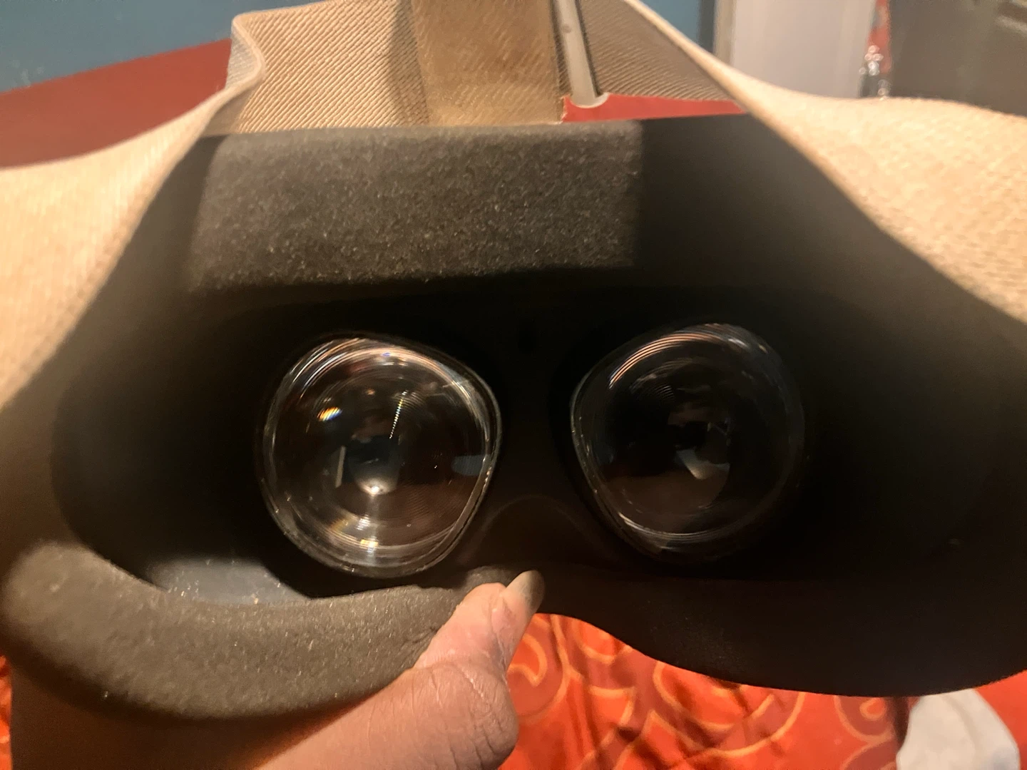 Oculus Quest 2 VR Headset - 128 GB - photo 2