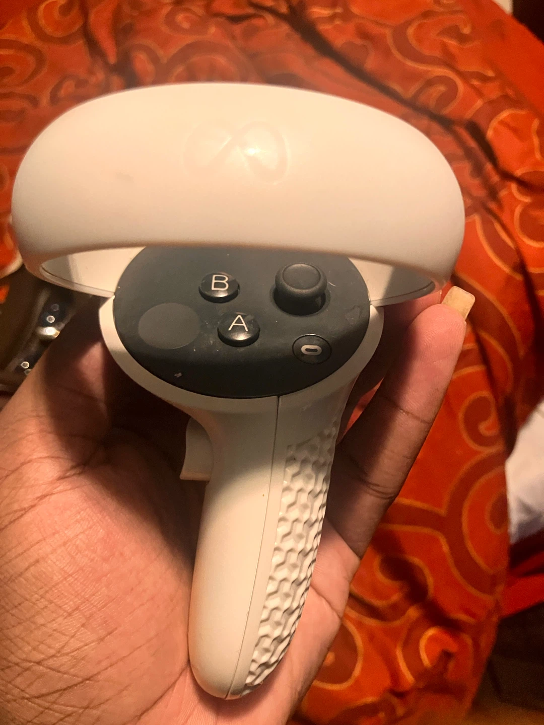 Oculus Quest 2 VR Headset - 128 GB - photo 5