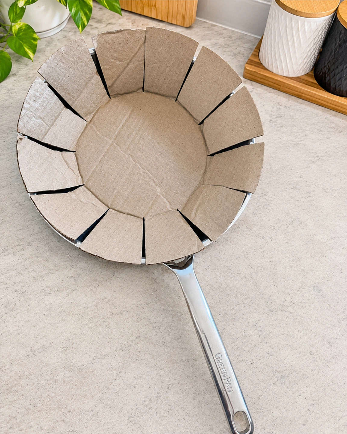GreenPan Spectra 31cm (12.2”) Premium Nonstick Frying Pan | New - photo 4