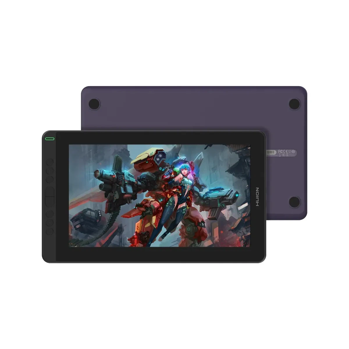 Huion Kamvas 13 Pen Display