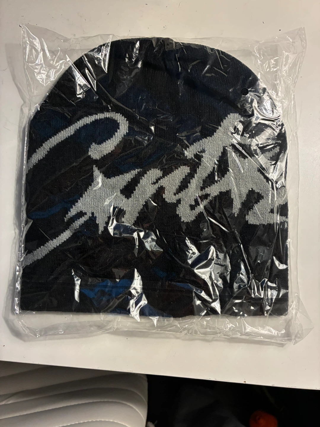 Cortiez Beanie