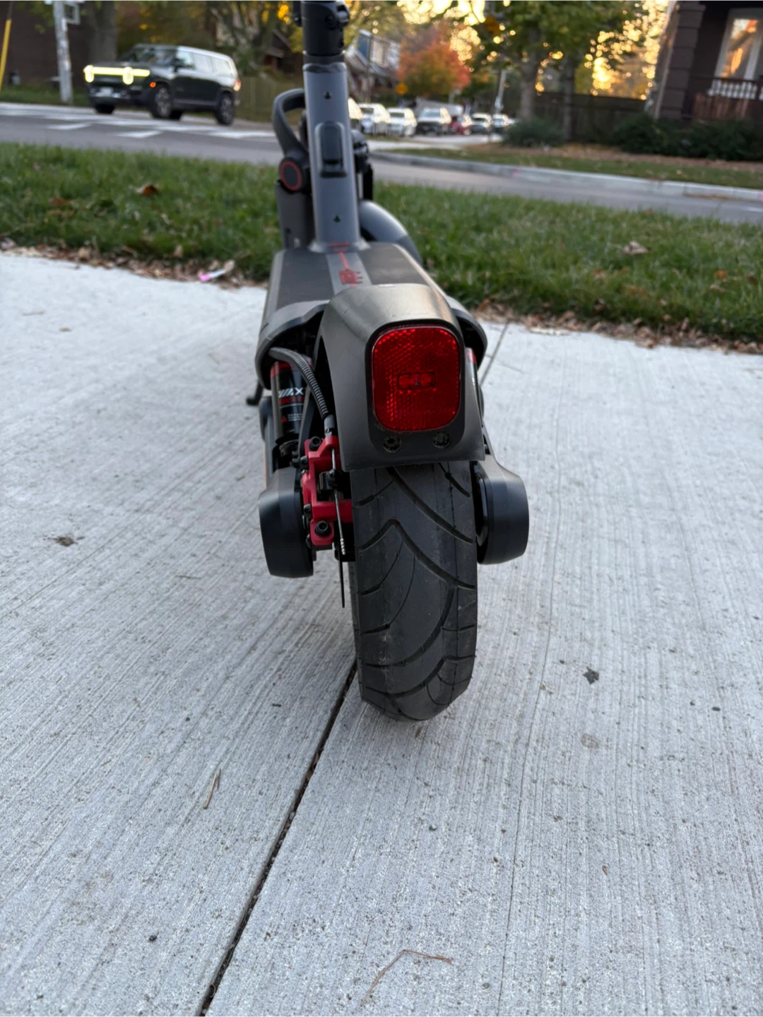 SEGWAY MAX G3 (Almost New!) read description - photo 2