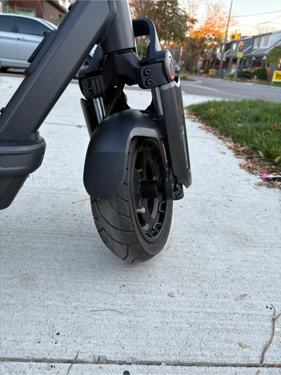 SEGWAY MAX G3 (Almost New!) read description - photo 3