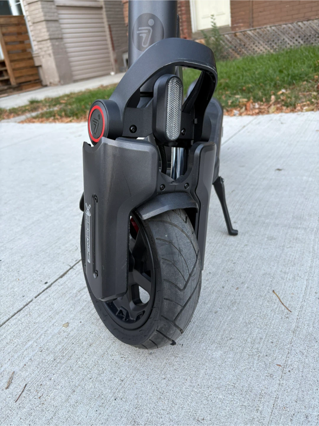 SEGWAY MAX G3 (Almost New!) read description - photo 4
