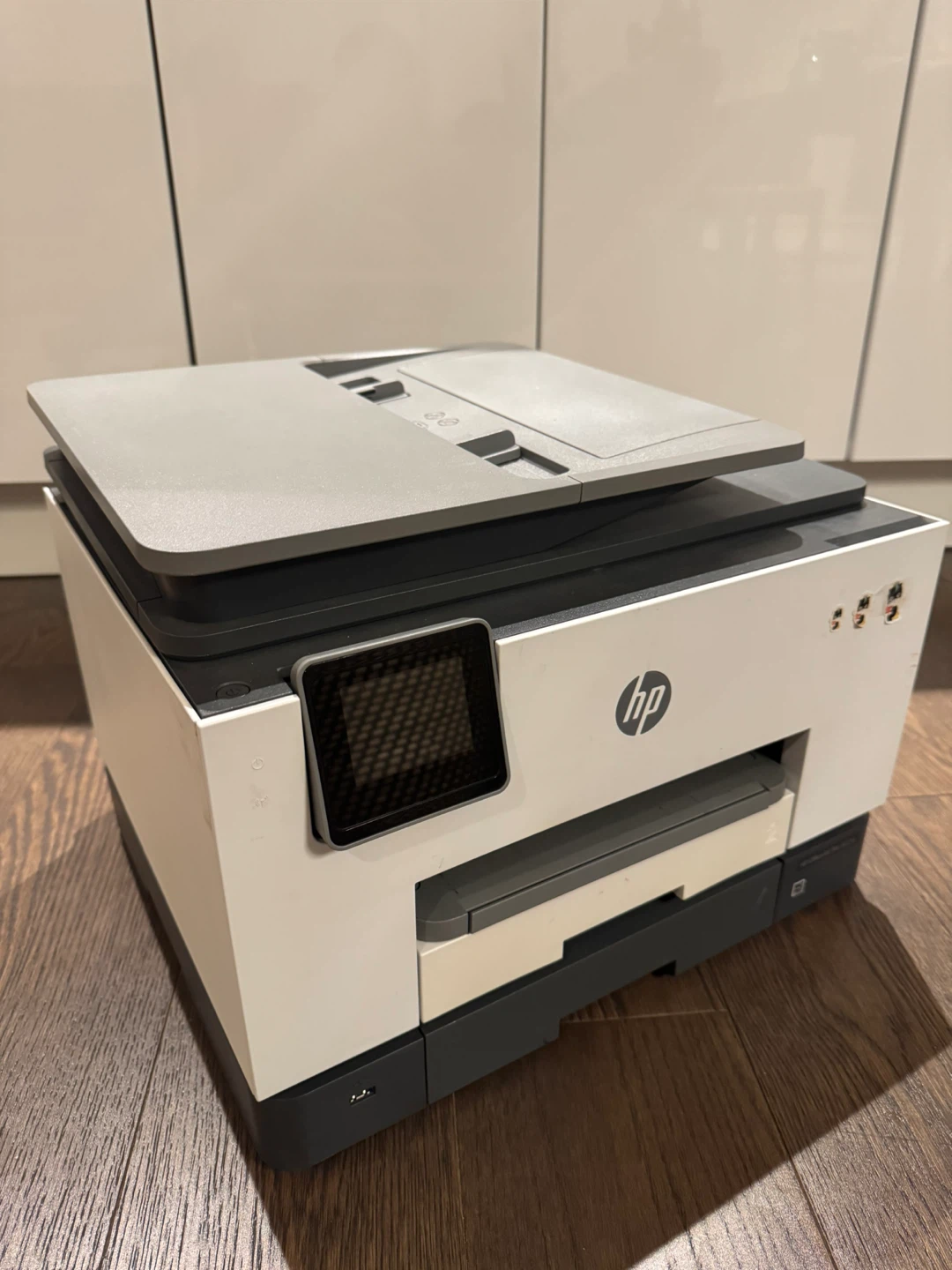 HP OfficeJet Pro 9025e Printer