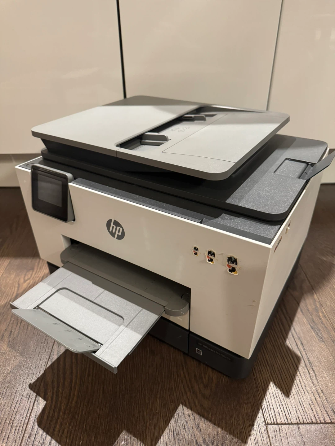 HP OfficeJet Pro 9025e Printer - photo 2