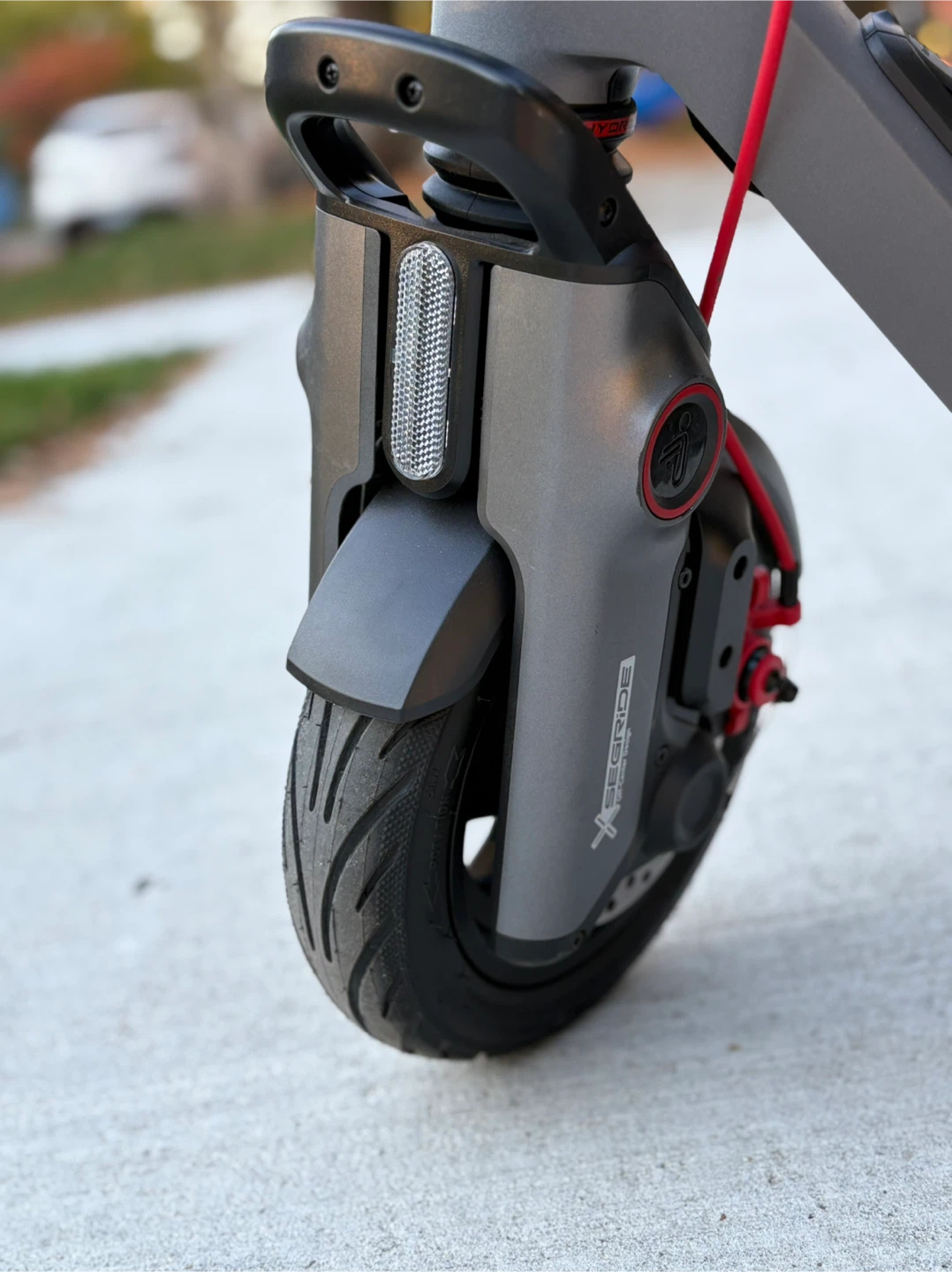 SEGWAY F3 (Almost Brand New!) read description - photo 2