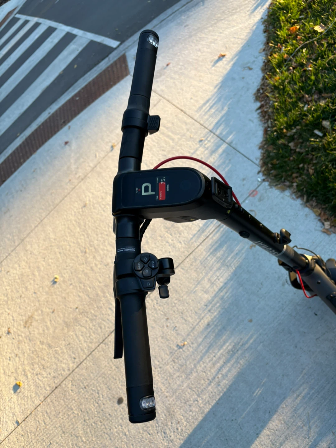 SEGWAY F3 (Almost Brand New!) read description - photo 4