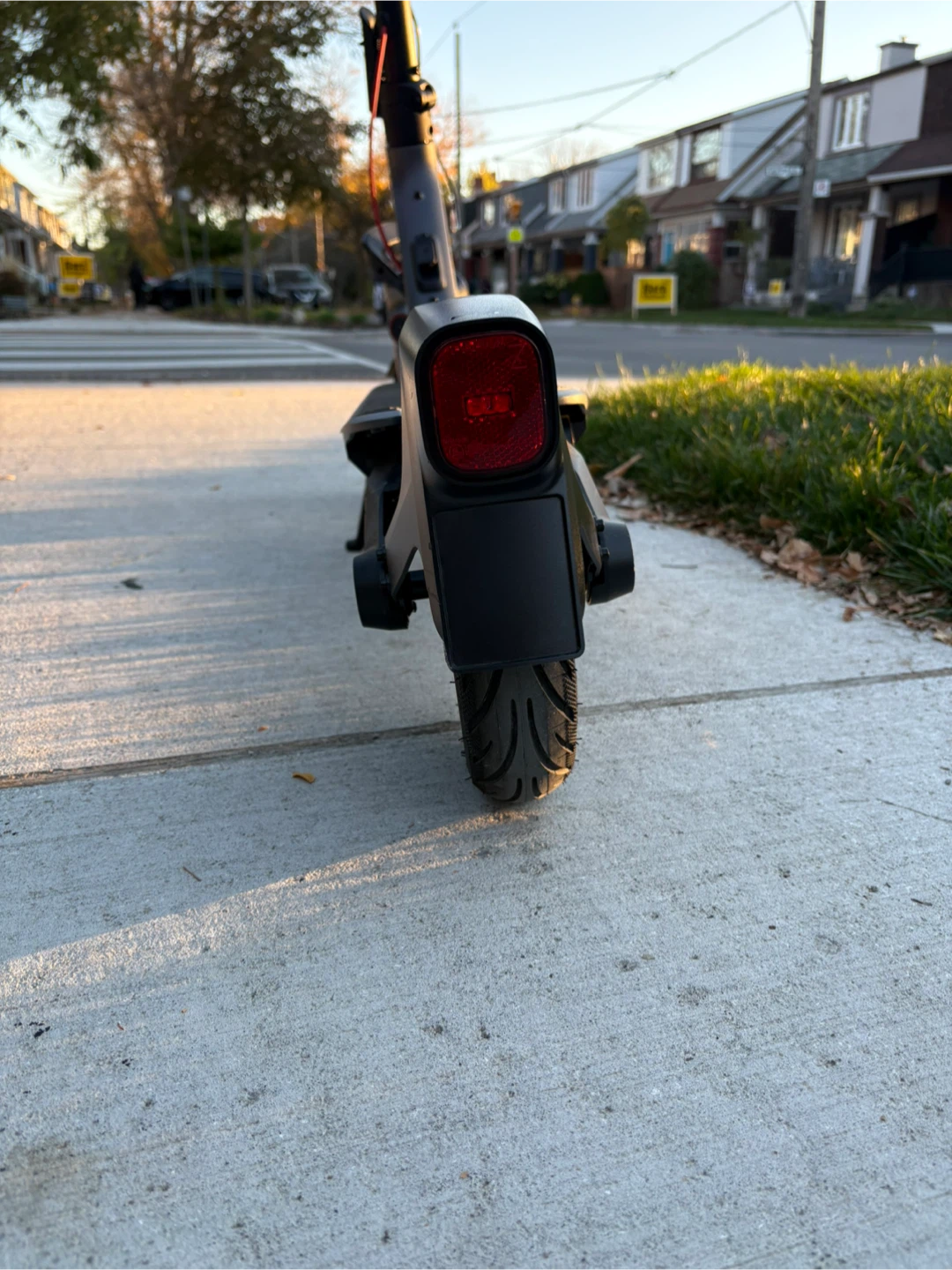 SEGWAY F3 (Almost Brand New!) read description - photo 5