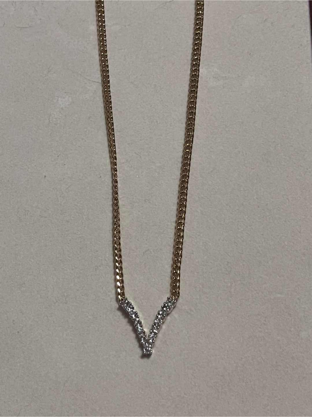 VTG D’Orlan Necklace