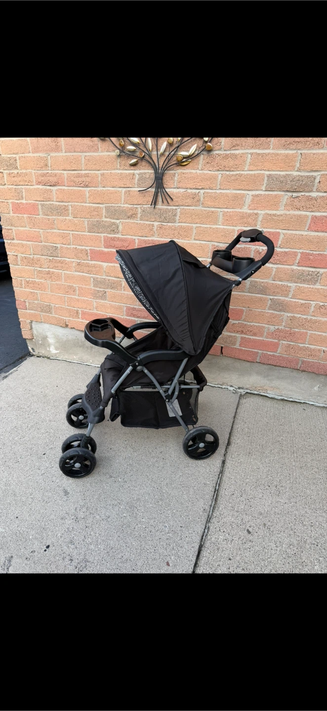 Safety 1st Stroller